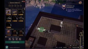 Как полугоблин dungeon masterом стал (ПЕРВЫЙ ВЗГЛЯД) || Naheulbeuk’s Dungeon Master