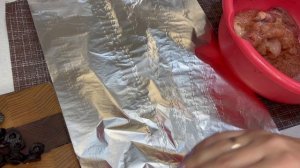 Бесподобный рулет