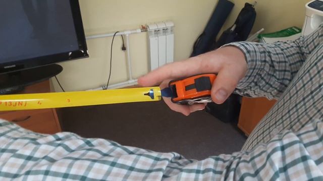 Сравнение рулеток, на что обратить внимание при покупке. Часть 1 смотреть онлайн