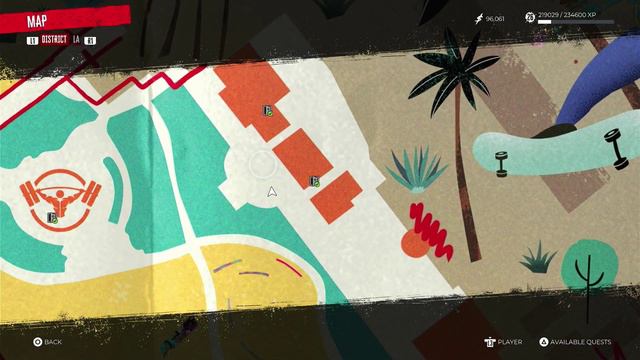 Follow the paper trail to a kick-ass new weapon Dead Island 2 смотреть онлайн