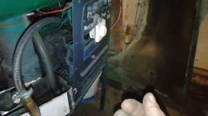 Очень дешёвый и простой способ экономии топливо. Дизельная пушка ОВ 95.