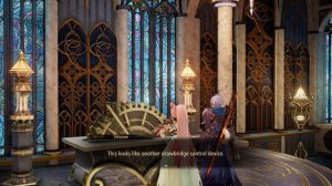 Tales of Arise Chapter 47 fullgame Ps 4 Ps 5