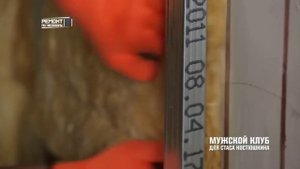 Звукоизоляция комнаты в доме Стаса Костюшкина