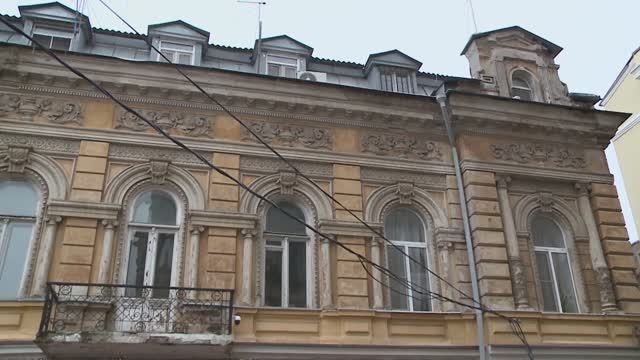 Ростов Исторический. Предприниматели старого Ростова