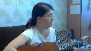Марина Цветаева Генералам двенадцатого года (романс Настеньки)