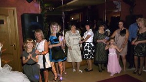 Шуточные конкурсы с гостями на свадьбе