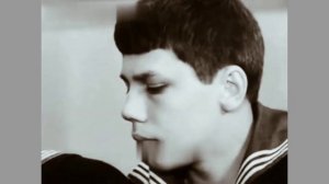 Печорское речное училище.