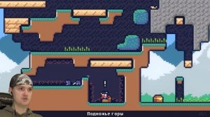 ИЗВИНИ, НО ТВОЯ ПРИНЦЕССА В ДРУГОЙ КОНЦОВКЕ ИЗ 100 ► Reventure #6 Прохождение