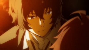 Osamu Dazai | let me die