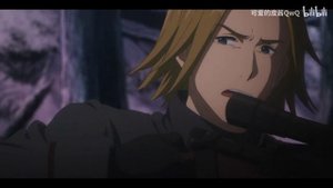 Видеоклип по аниме "Вайолет Эвергарден" (Violet evergarden)