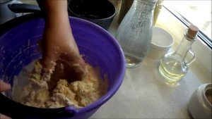 Самый вкусный рецепт Хачапури по-Имеретински на дрожжах