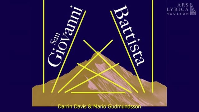 Алессандро Страделла. Святой Иоанн Креститель. San Giovanni Battista. Дирижер Мэттью Дёрст. смотреть онлайн