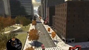 Spiderman: Web of Shadows - Обзор ЛКИ