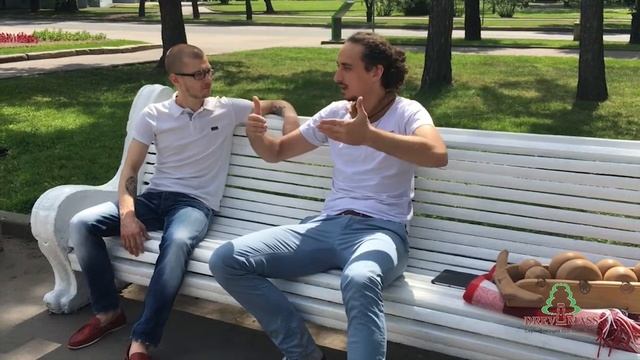 Здоровье позвоночника — это важно! Считает Дмитрий Максимов —  руководитель тренингового центра