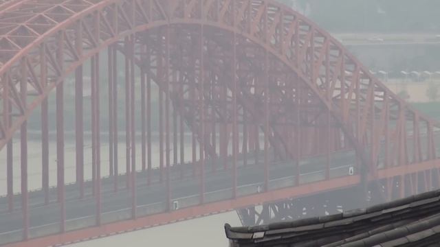 행주산성 SONY HANDYCAM HDR-PJ580 смотреть онлайн