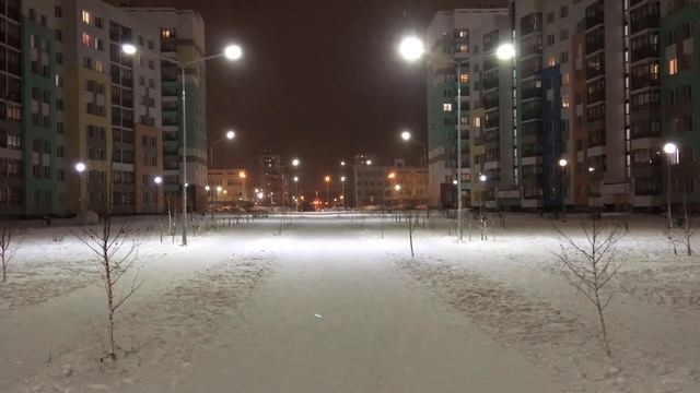 Погода в Екатеринбурге -2, снег, 10.11.2020 смотреть онлайн