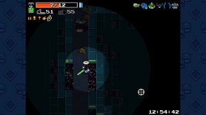 Прохождение Nuclear Throne #25 - Капитан  (Rogue)