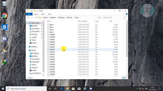 Discord : How to View Deleted or Cached Discord Images смотреть онлайн