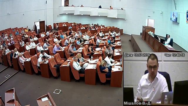 Днепргорсовет увеличил количество сотрудников Департамента здравоохранения смотреть онлайн