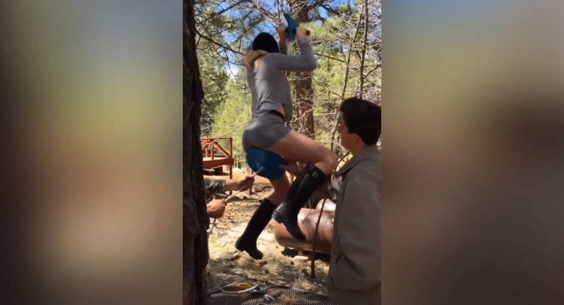 Смешные приколы Февраль 2023 #84 смотреть онлайн