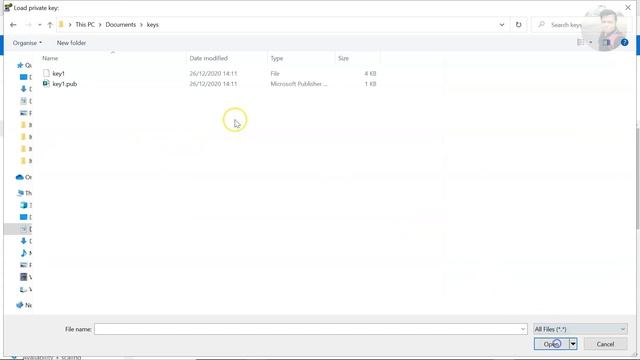 SSH with Putty to Azure VM смотреть онлайн