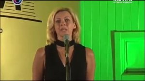 Наталья Селивёрстова
 - читает 
Анна Ахматова - Памяти М.А. Булгакова