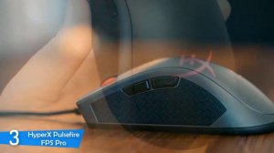 Top 5 Best Budget Gaming Mouse in 2020 Top 5 Picks