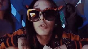 Я эм бургер фейса.