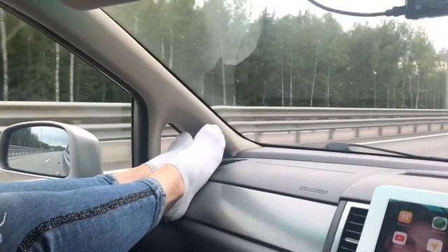 ЗСД или Автодор есть ли разница? Проверяем на м-11(часть1)