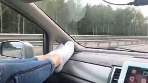 ЗСД или Автодор есть ли разница? Проверяем на м-11(часть1)