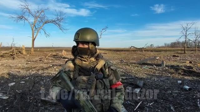 Бои за Новосёловку, Купянское направление!!!