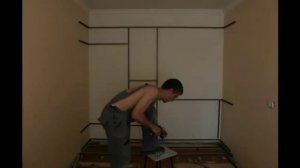 шкаф купе от компании ООО КОМТОРГ