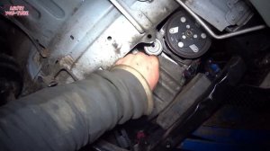 ✅✌??? Renault Megane IV - Замена ремня ГРМ. замена  водяной помпы.