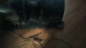 шкода фелиция ,ремонт печки