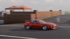 CarX Drift Racing Online - Update 2.0