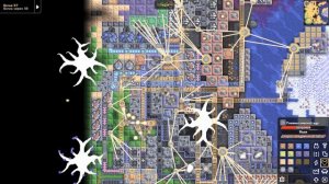 Ты не пройдешь! Small Revanat (ep.3 Final) | Mindustry