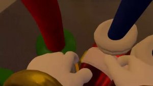 AMY & SHADOW_S NIGHTMARE_! Sonic, Shadow, Silver & Amy_s Afterparty! (VR Chat).mp4