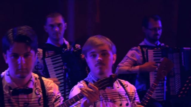 День балалайки ;-) 23 июня смотреть онлайн