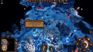 ГЕРОИ | герои 7 обзор | герои 7 прохождение