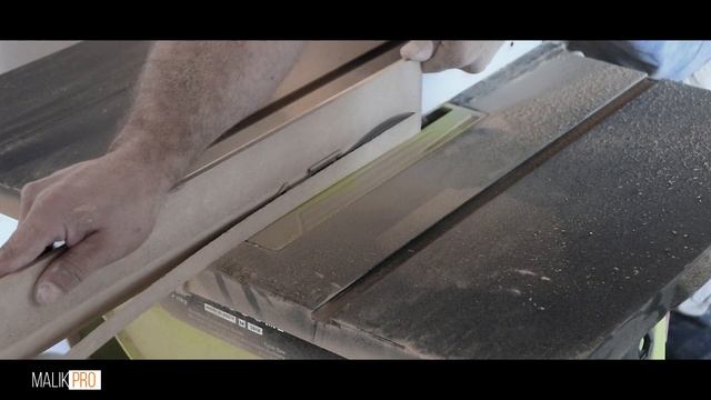 Плинтус МДФ своими руками.DIY смотреть онлайн