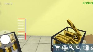 КАК СДЕЛАТЬ МАЙНЕР В PC Simulator