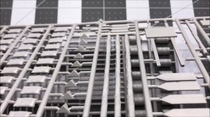 Unboxing ITALERI 6194 Pegasus Bridge Airborne Assault 1/72 | Panzerschmied