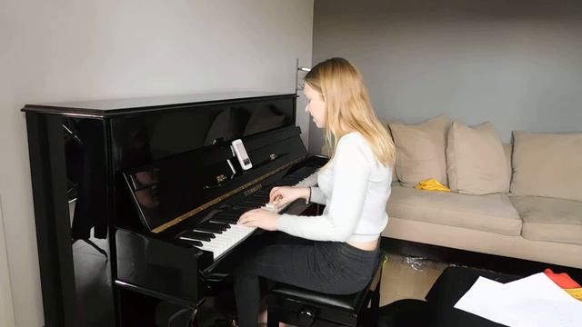 Stay with me - Laura Beckwith смотреть онлайн