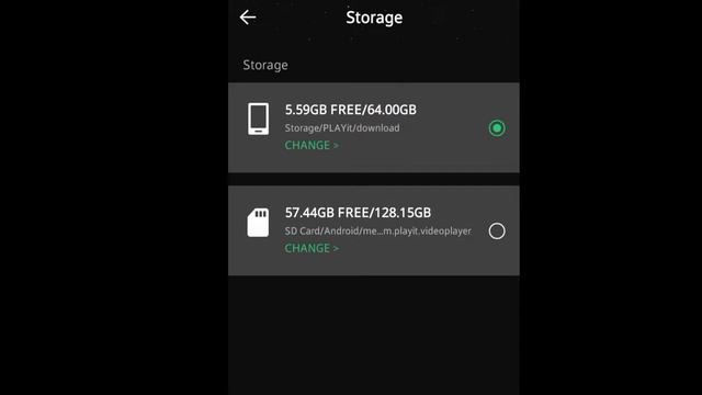 PLAYit Gupt settings | PLAYit download settings | Playit settings 2022 ? смотреть онлайн