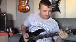 ESP или  Jackson, лучшая гитара для метала.