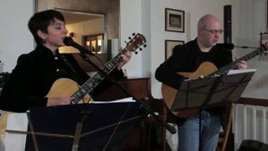 05 Выезд (Самойлов/Берковский)