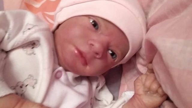 Подготовка ко сну с куклой реборн?Sleep preparation with reborn? смотреть онлайн