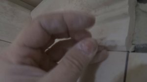 Укладка багета из керамической плитки, 4 я часть.