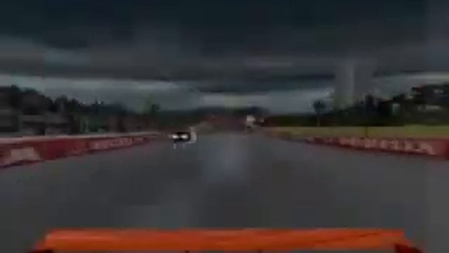 [REPOST] TOCA World Touring Cars - Gameplay 13 смотреть онлайн