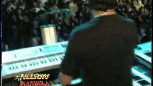Nelson Kanzela - El oso polar (En vivo)